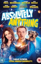 Absolutely Anything - Ne Dilersen Türkçe Dublaj izle