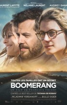 Boomerang Türkçe Dublaj izle 2015