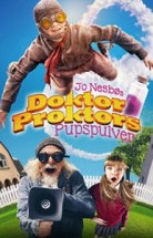 Doctor Proctor - Doctor Proctors Türkçe Dublaj izle 2014