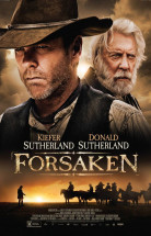 Forsaken Türkçe Altyazılı izle 2015