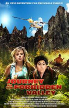 Kayıp Vadiye Yolculuk Türkçe Dublaj izle 2015