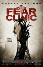 Korku Kliniği Türkçe Altyazılı izle 2015