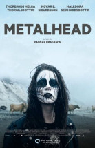 Málmhaus - Metalci Türkçe Dublaj izle 2013