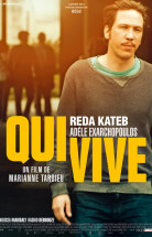 Qui Vive - Çekingen Türkçe Dublaj izle 2014