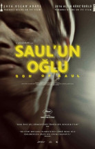 Saul'un Oğlu Türkçe Dublaj izle 2016