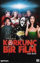 Scary Movie - Korkunç bir Film 1 Türkçe Dublaj izle