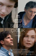 Sessiz Çığlık izle 2015