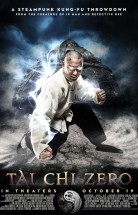 Tai Chi Zero Türkçe Dublaj izle 2012
