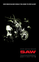 Saw 1 - Testere 1 Türkçe Dublaj ve Altyazılı izle 2004