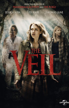 The Veil Türkçe Altyazılı izle 2016