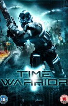 Time Warrior Türkçe Dublaj izle 2012