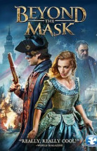 Beyond The Mask - Maskelerin Ardında Türkçe Dublaj izle 2015
