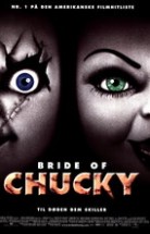 Chucky'nin Gelini Türkçe Dublaj izle