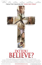 Do You Believe - İnanç Türkçe Dublaj izle 2015