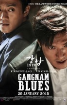 Gangnam 1970 Blues - Gangnam Çeteleri Türkçe Dublaj izle 2015