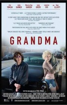 Grandma - Büyükanne Türkçe Dublaj izle 2015