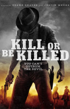 Kill Or Be Killed Türkçe Altyazılı izle 2015