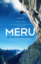 Meru İmkansız Tırmanış Türkçe Dublaj izle 2015