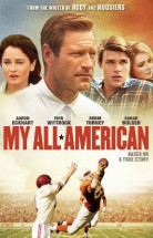 My All American Türkçe Altyazili izle