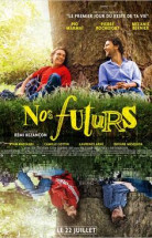 Nos Futurs - Geleceğimiz Türkçe Dublaj izle 2015