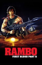 Rambo 1 Türkçe Dublaj izle