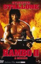 Rambo 2 Türkçe Dublaj izle