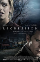 Regression - Korku Terapisi Türkçe Dublaj izle 2015