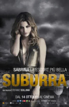 Suburra Türkçe Dublaj izle 2015