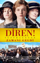 Suffragette - Diren Türkçe Dublaj izle 2015