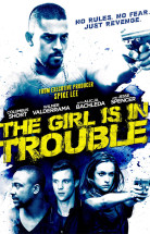 The Girl is Trouble Türkçe Altyazılı izle 2015