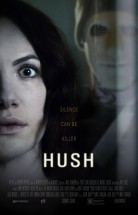Hush Türkçe Altyazılı izle 2016