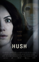 Hush Türkçe Altyazılı izle 2016