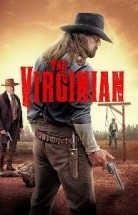 The Virginian - Virginyalı Türkçe Dublaj izle 2014