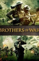 Brothers Of War - Savaşın Kardeşleri Türkçe Dublaj izle