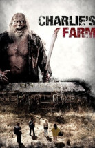 Charlie's Farm - Ölüm Çiftliği Türkçe Altyazılı izle 2015