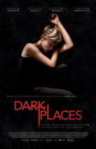 Dark Places - Karanlık Yerler Türkçe Dublaj izle 2015