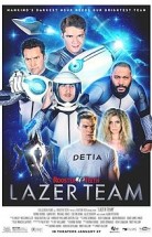 Lazer Team Türkçe Altyazılı izle 2015