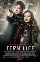 Term Life Türkçe Altyazılı izle 2016