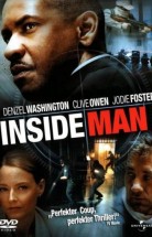 The Inside Man - İçerideki Adam Türkçe Dublaj izle 2012