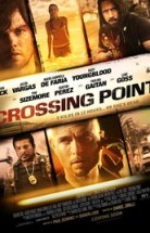 Crossing Point - Geçiş Noktası Türkçe Dublaj Kaliteli Seslendirme 2016 izle