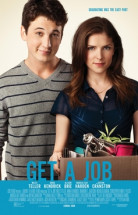 Get A Job Türkçe Altyazılı izle 2016