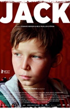 Jack 2014 Türkçe Dublaj izle