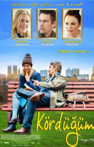 Kördüğüm Türkçe Dublaj izle 2016