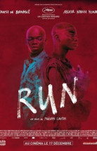 Run - Kaçak Türkçe Dublaj izle 2014