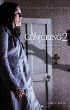 The Conjuring 2 - Korku Seansı 2 Türkçe Altyazılı Olarak İzle 2016