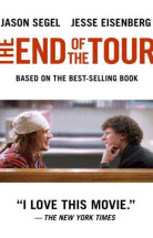 The End of the Tour - Yolun Sonu Türkçe Dublaj izle 2015