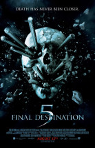 Final Destination 5 - Son Durak 5 Türkçe Dublaj izle 2011