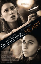 Bleeding Heart - Kanayan Yürek Türkçe Dublaj izle 2015