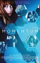 Momentum Türkçe Altyazılı & Türkçe Dublaj HD izle 2015 Tek Parça Full