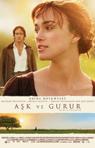 Aşk ve Gurur 2005 Türkçe Dublaj izle